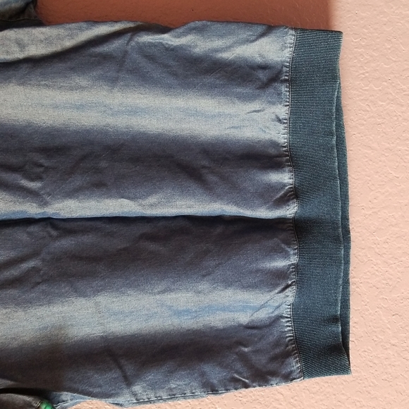 Kenneth Cole Tencel Tops - Picture 5 of 14